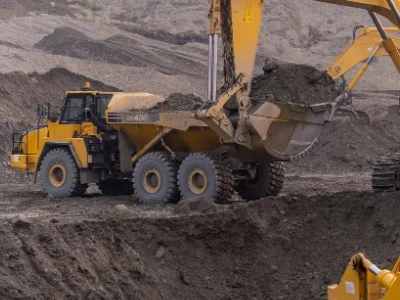 How to Maintain Komatsu Construction Machinery