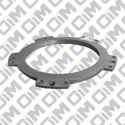 424-15-12771 Komatsu Piston