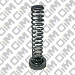 207-43-74120 Komatsu Spring