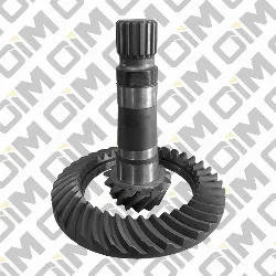 421-22-21200 Komatsu Bevel Gear