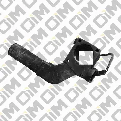 6154-21-6410 Komatsu Thermostat Housing