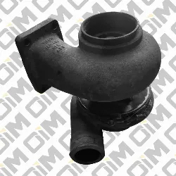 6156-81-8170 Komatsu Turbocharger