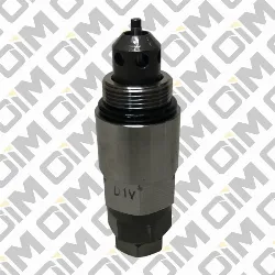 709-70-74302 Komatsu Valve Assembly