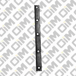 6138-71-5741 Komatsu Clamp