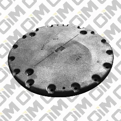 208-27-71182 Komatsu Final Drive Cover