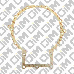 714-07-18350 Komatsu Gasket