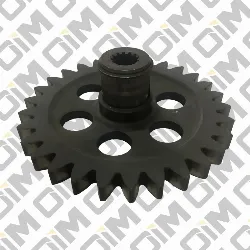 419-15-14250 Komatsu Gear