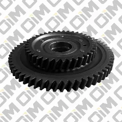 6154-31-6200 Komatsu Gear