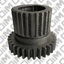 714-24-22411 Komatsu Gear