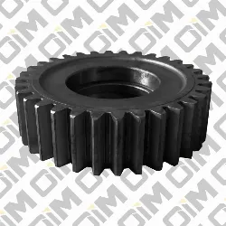 207-26-54160 Komatsu Gear