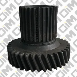 714-07-42451 Komatsu Gear