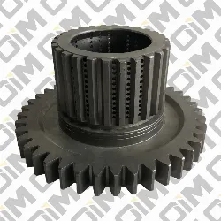 714-17-32422 Komatsu Gear