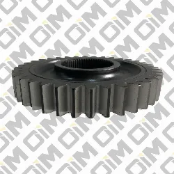 714-12-32511 Komatsu Gear