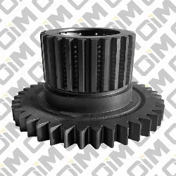 714-16-22420 Komatsu Gear