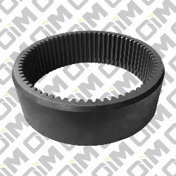 424-22-12541 Komatsu Gear Ring