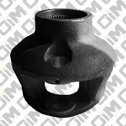 14X-49-12330 Komatsu Head